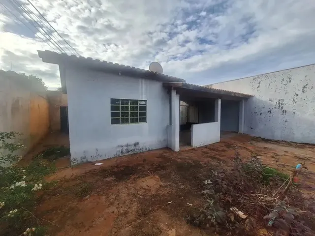 Imagem 2: Térrea para Venda Tem 70 Metros Quadrados com 3 Quartos em Vila Nasser - Campo Grande