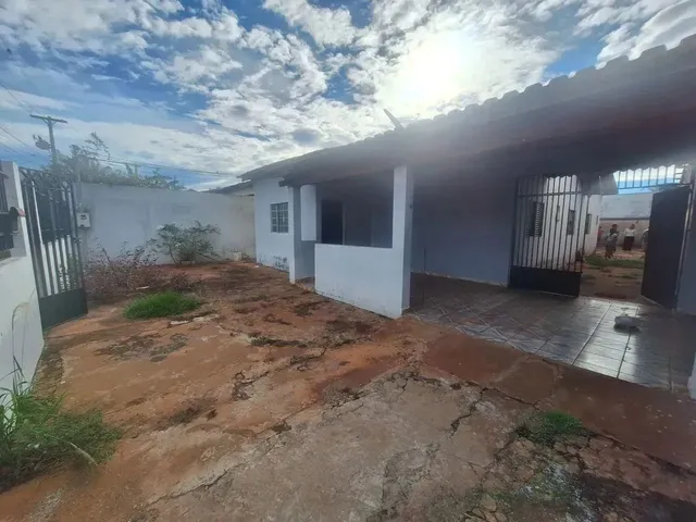Imagem 16: Térrea para Venda Tem 70 Metros Quadrados com 3 Quartos em Vila Nasser - Campo Grande