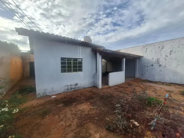 Imagem 12: Térrea para Venda Tem 70 Metros Quadrados com 3 Quartos em Vila Nasser - Campo Grande