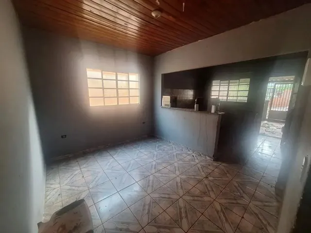 Imagem 5: Térrea para Venda Tem 70 Metros Quadrados com 3 Quartos em Vila Nasser - Campo Grande