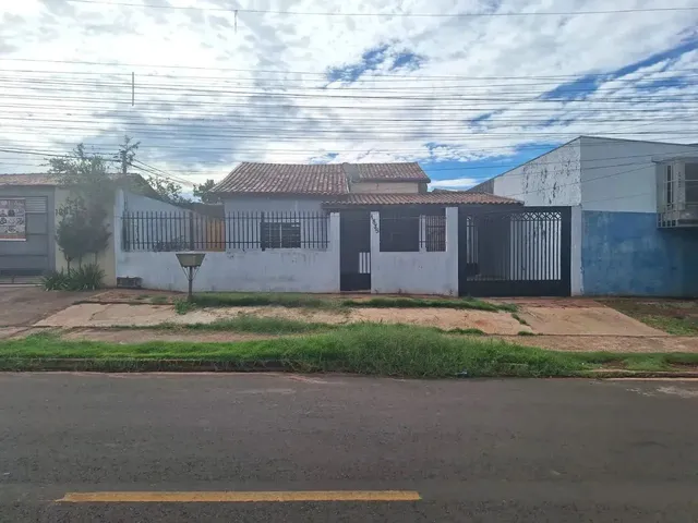 Imagem 6: Térrea para Venda Tem 70 Metros Quadrados com 3 Quartos em Vila Nasser - Campo Grande
