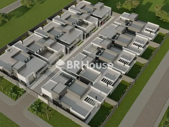 Imagem 5: Carandá Bosque Casa em condomínio com 3 dormitórios