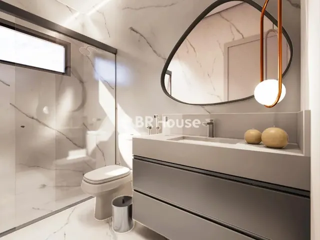 Imagem 13: Carandá Bosque Casa em condomínio com 3 dormitórios