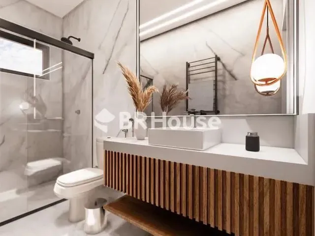 Imagem 6: Carandá Bosque Casa em condomínio com 3 dormitórios