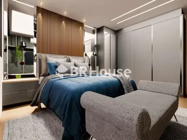 Imagem 2: Carandá Bosque Casa em condomínio com 3 dormitórios