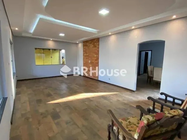 Imagem 6: Vila Morumbi Casa com 4 dormitórios