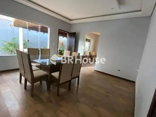 Imagem 8: Vila Morumbi Casa com 4 dormitórios