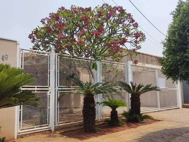 Imagem: Bairro Monte Carlo Casa com 5 Quartos em