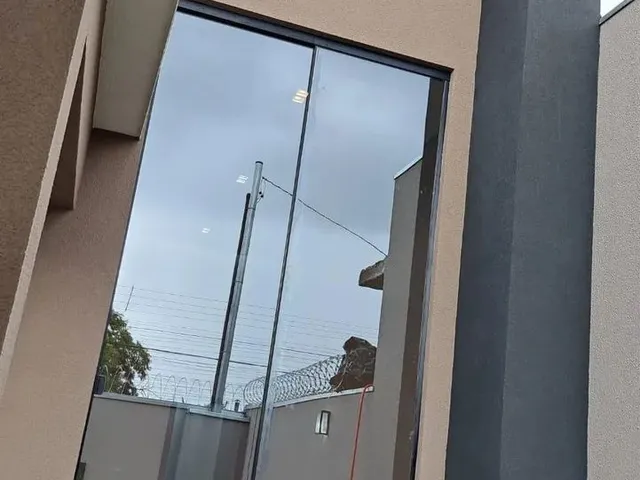 Imagem 16: Casa Térra Nova com 3 Quartos - Vila São Marcos