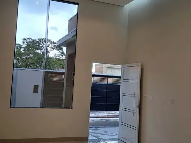 Imagem 6: Casa Térra Nova com 3 Quartos - Vila São Marcos