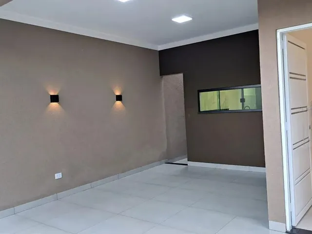 Imagem 5: Casa Térra Nova com 3 Quartos - Vila São Marcos