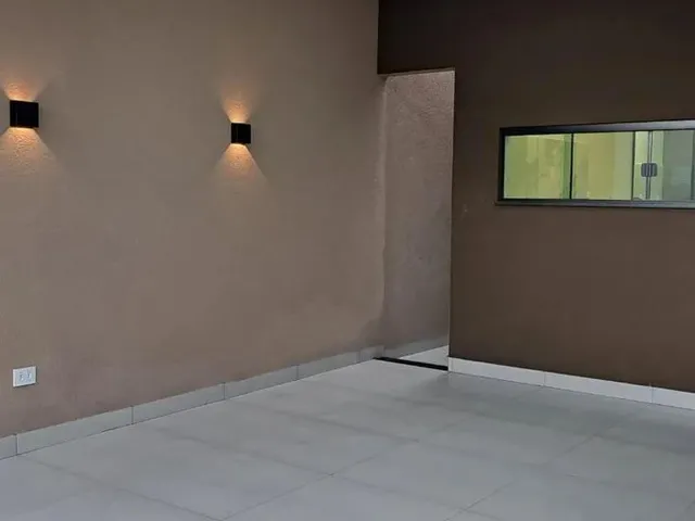 Imagem 10: Casa Térra Nova com 3 Quartos - Vila São Marcos
