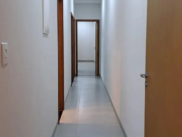 Imagem 8: Casa Térra Nova com 3 Quartos - Vila São Marcos