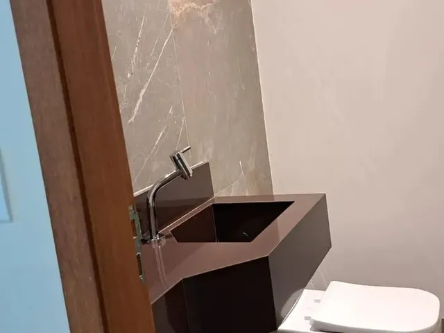 Imagem 2: Casa Térra Nova com 3 Quartos - Vila São Marcos