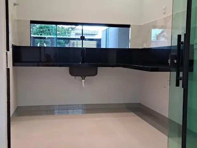 Imagem 12: Casa Térra Nova com 3 Quartos - Vila São Marcos