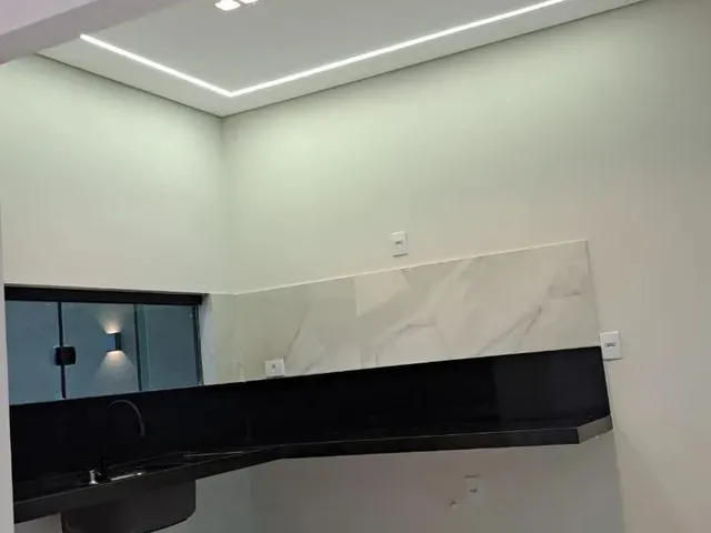 Imagem 7: Casa Térra Nova com 3 Quartos - Vila São Marcos