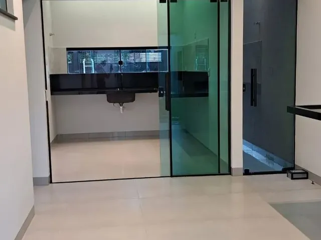 Imagem 14: Casa Térra Nova com 3 Quartos - Vila São Marcos