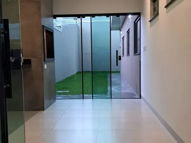 Imagem 9: Casa Térra Nova com 3 Quartos - Vila São Marcos