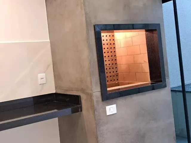 Imagem 13: Casa Térra Nova com 3 Quartos - Vila São Marcos