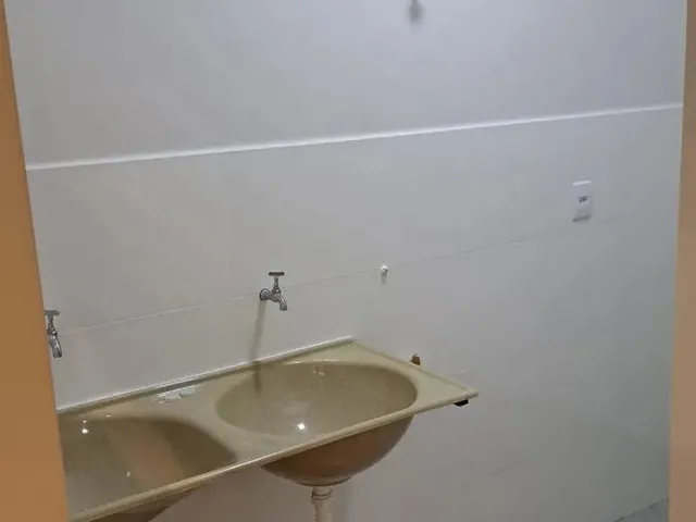 Imagem 4: Casa Térra Nova com 3 Quartos - Vila São Marcos