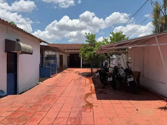 Imagem: Casa Térrea À Venda, 5 Quartos, Vila Ipiranga