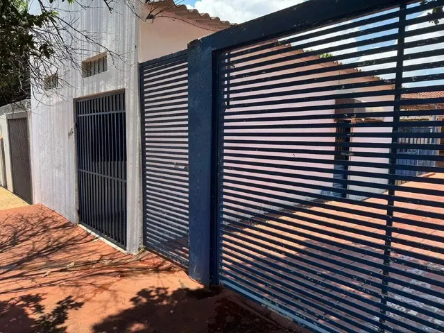 Imagem 2: Casa Térrea À Venda, 5 Quartos, Vila Ipiranga - Campo Grande/Ms