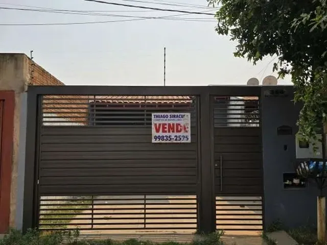 Imagem: Casa em Condomínio em los Angeles, Campo