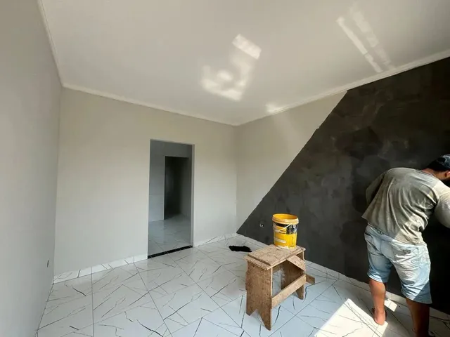 Imagem 13: Casa Terrea Figueiras do Parque C/ Suite