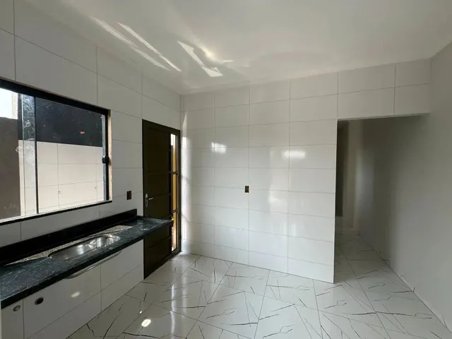 Imagem 11: Casa Terrea Figueiras do Parque C/ Suite