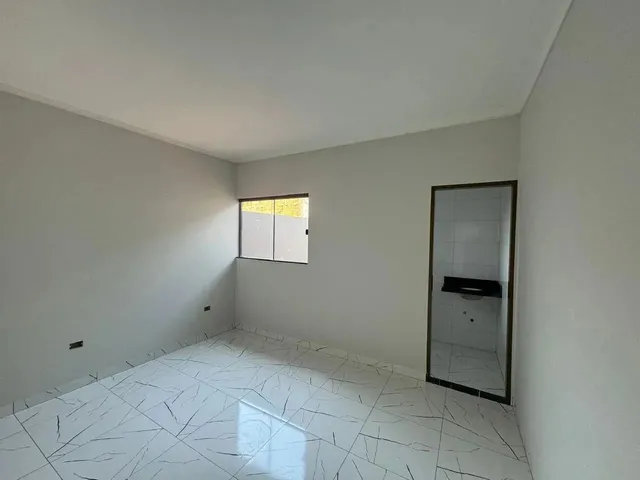 Imagem 7: Casa Terrea Figueiras do Parque C/ Suite