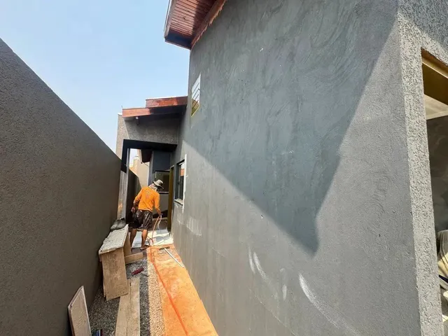 Imagem 6: Casa Terrea Figueiras do Parque C/ Suite