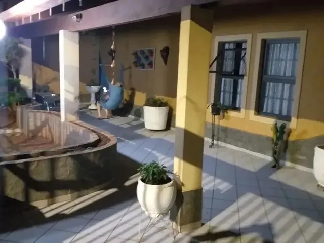 Imagem 4: Casa no Bairro Recanto dos Pássaros