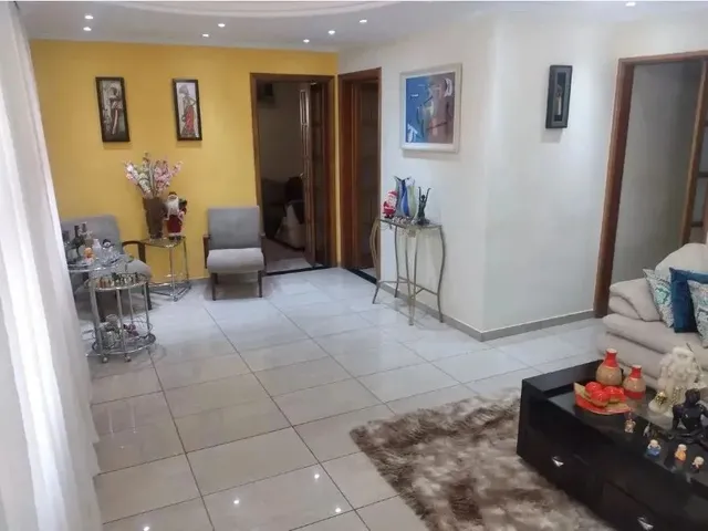 Imagem 8: Casa no Bairro Recanto dos Pássaros