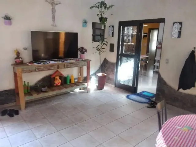 Imagem 12: Casa no Bairro Recanto dos Pássaros