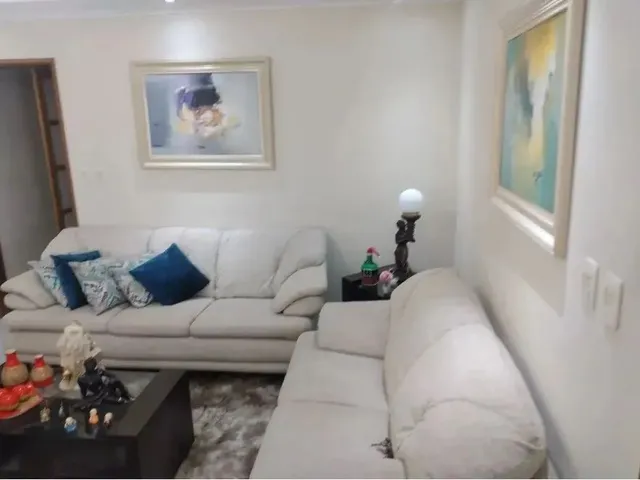 Imagem 11: Casa no Bairro Recanto dos Pássaros