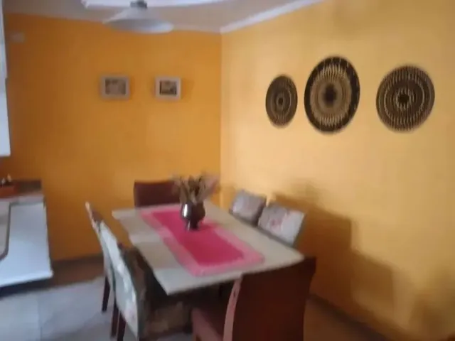Imagem 5: Casa no Bairro Recanto dos Pássaros