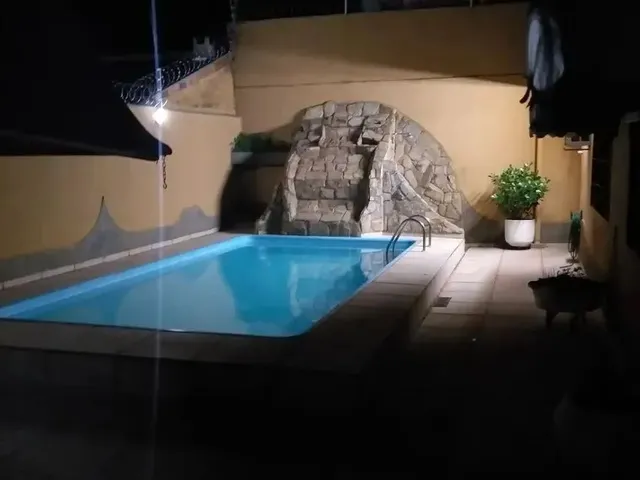 Imagem 15: Casa no Bairro Recanto dos Pássaros