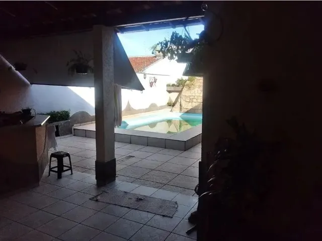 Imagem 6: Casa no Bairro Recanto dos Pássaros