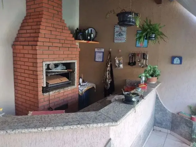 Imagem 9: Casa no Bairro Recanto dos Pássaros