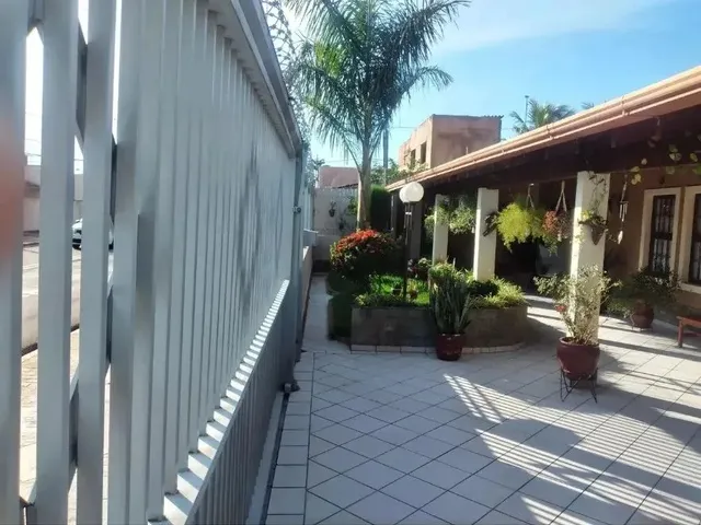 Imagem 14: Casa no Bairro Recanto dos Pássaros