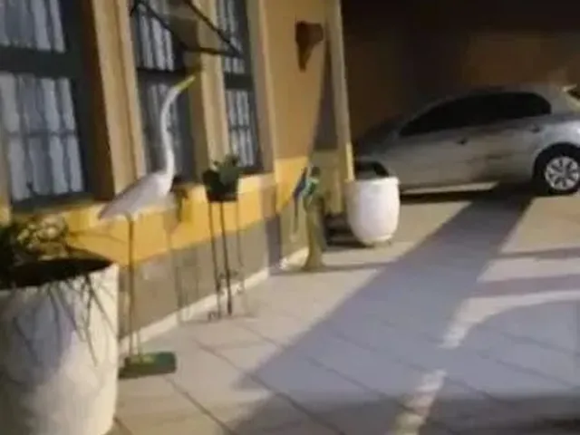 Imagem 3: Casa no Bairro Recanto dos Pássaros