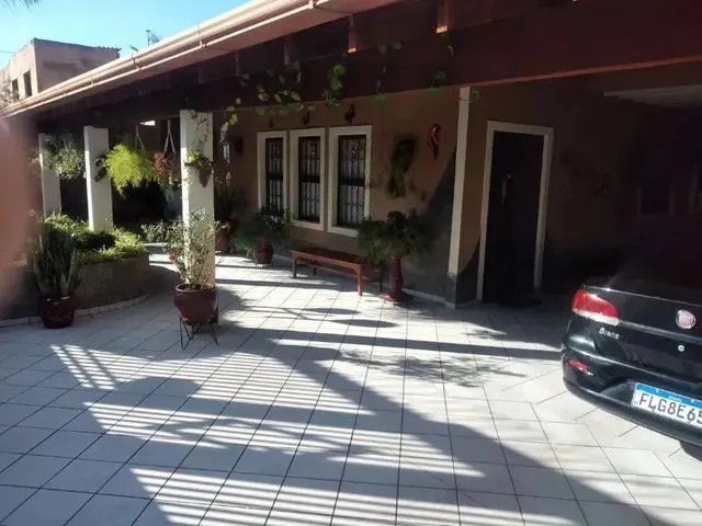 Imagem 10: Casa no Bairro Recanto dos Pássaros