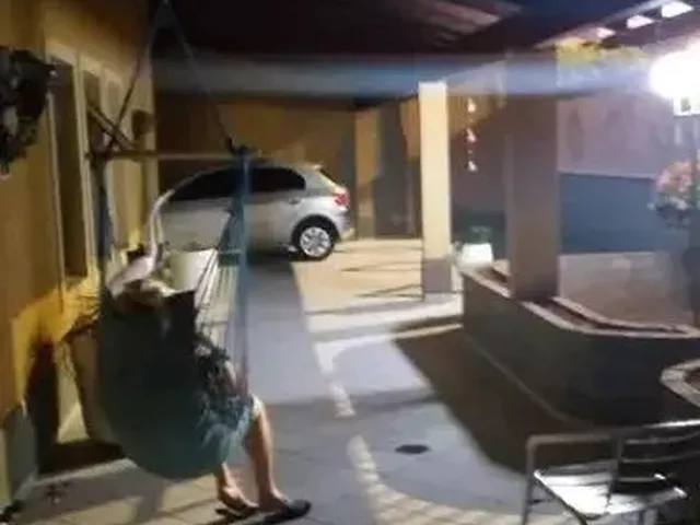 Imagem 13: Casa no Bairro Recanto dos Pássaros
