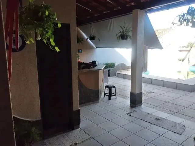 Imagem 2: Casa no Bairro Recanto dos Pássaros