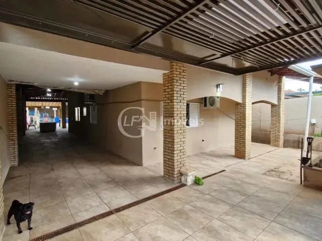 Imagem 3: Você Busca Um Imóvel Que Une Conforto, Espaço e Potencial de Investimento, Essa Casa