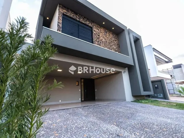 Imagem: Parque Residencial Damha IV