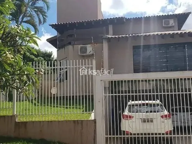 Imagem 4: Sobrado com 2 Dormitórios À Venda, 405 M² por R$ 1.350.000,00 - Vila Planalto - Campo