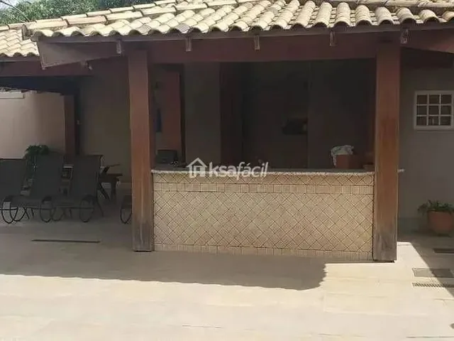 Imagem 2: Sobrado com 2 Dormitórios À Venda, 405 M² por R$ 1.350.000,00 - Vila Planalto - Campo