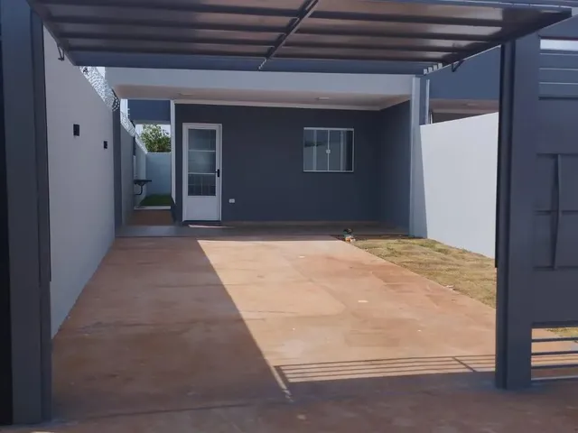 Imagem 8: Venda Casa com Espaço de Terreno