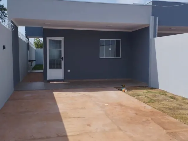 Imagem 3: Venda Casa com Espaço de Terreno